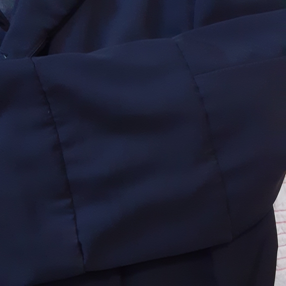 Kenneth Cole, REACTION, Half Body, Large Weather Coat - Picture 8 of 9